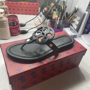 Tory Birch Millers, new w/o box!